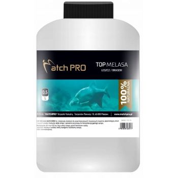 MELASA MATCH PRO TOP BRASEM 500ml