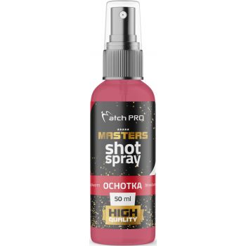 SPRAY MATCH PRO MASTER SHOT OCHOTKA 50ml