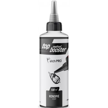 BOOSTER MATCH PRO TOP METHOD KONOPIE 100ml