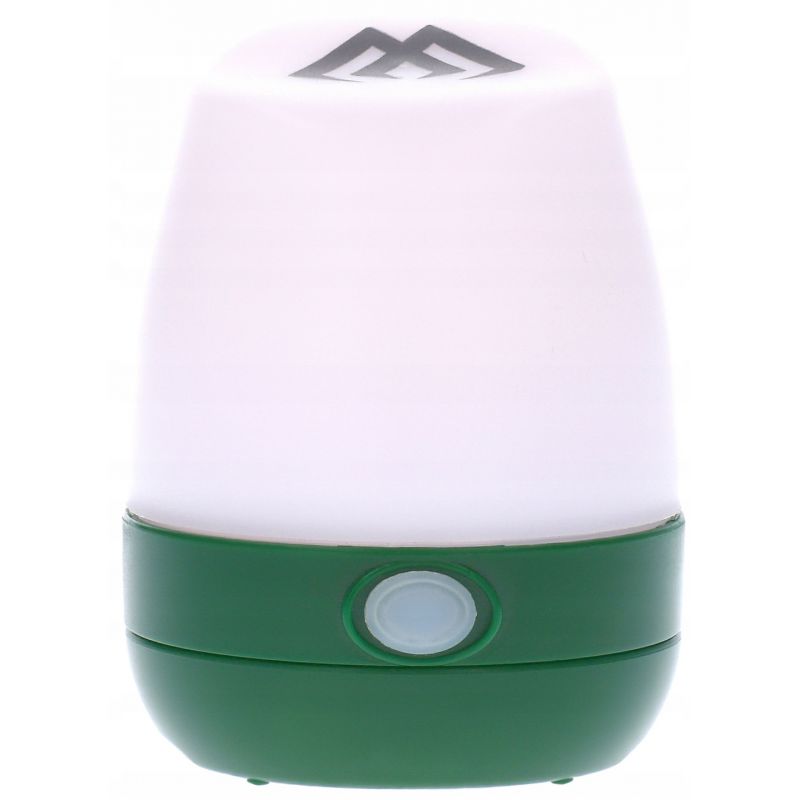 LAMPKA MIKADO BIWAKOWA 8003 ZIELONA