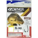 HACZYKI Z PRZYPONEM OWNER RL344 CHINU 7 0.18mm 