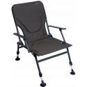 FOTEL MIKADO KRZESŁO BASIC CHAIR KARPIOWE