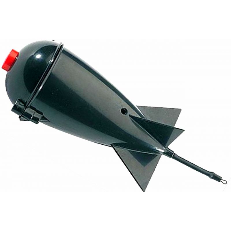SPOMB RAKIETA ZANĘTOWA JAXON XXL AC-PC052C
