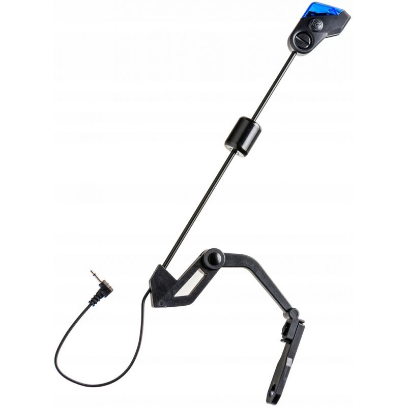 SWINGER MIVARDI MCX 66 NIEBIESKI BLUE 