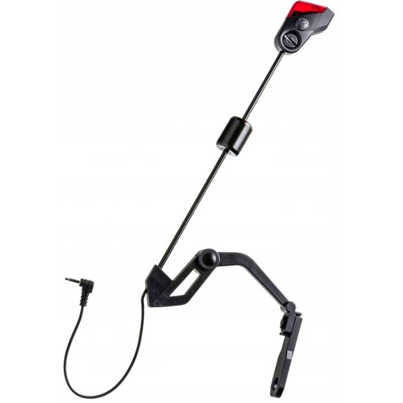 SWINGER MIVARDI MCX 66 RED CZERWONY
