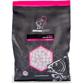 KULKI NASH CITRUZ BOILIES 15mm 5kg