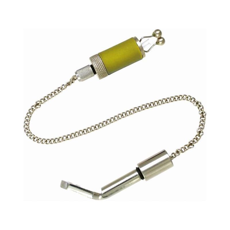 HANGER SYGNALIZATOR MIKADO AIX-BI17-Y ŻÓŁTY