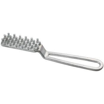 SKROBACZKA MIKADO ODLEWANA DO RYB METALOWA 