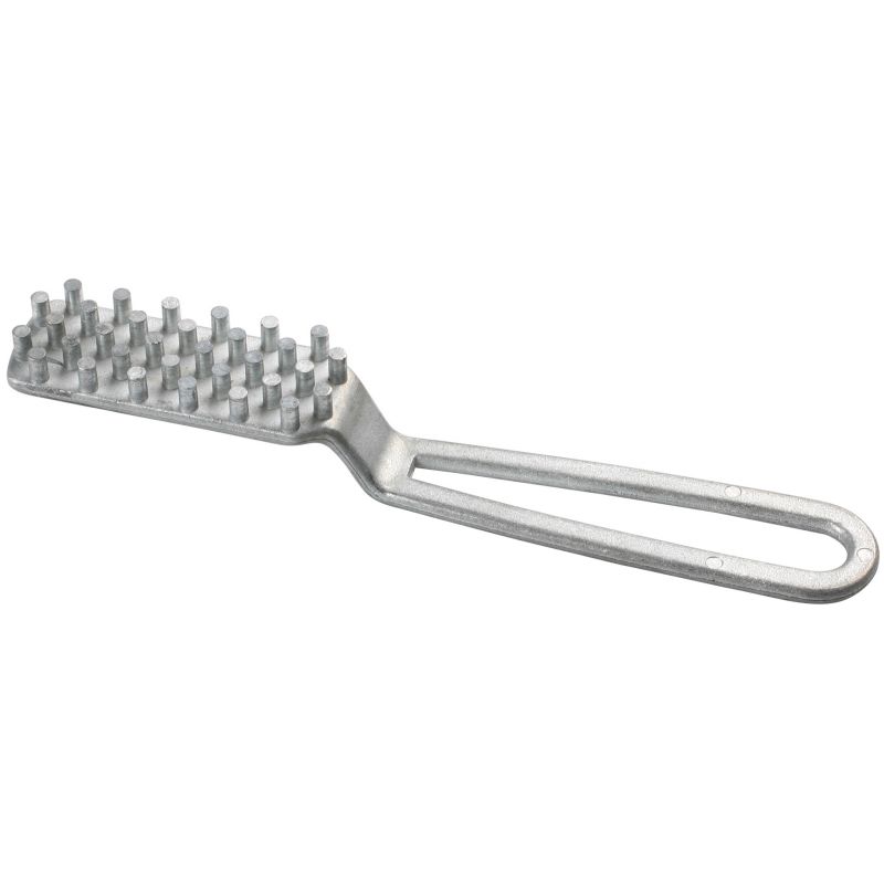 SKROBACZKA MIKADO ODLEWANA DO RYB METALOWA 