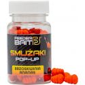 SMUŻAKI FEEDER BAIT R72 BRZOSKWINIA ANANAS 8/10mm