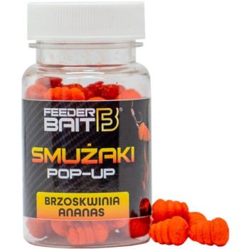SMUŻAKI FEEDER BAIT R72...