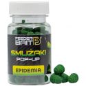SMUŻAKI FEEDER BAIT EPIDEMIA 8/10mm DUMBELSY 