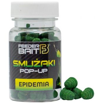 SMUŻAKI FEEDER BAIT...