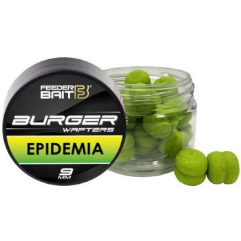 BURGER FEEDER BAIT WAFTERS EPIDEMIA 9mm