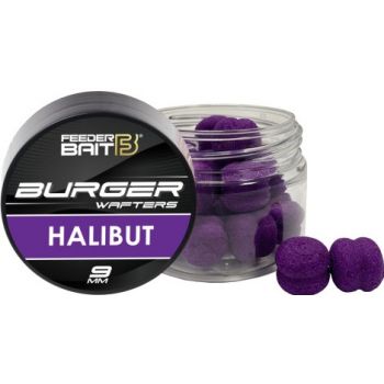 BURGER FEEDER BAIT WAFTERS HALIBUT 9mm 
