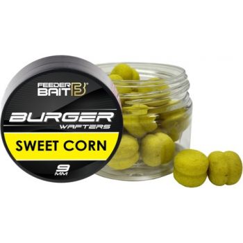 BURGER FEEDER BAIT WAFTERS...
