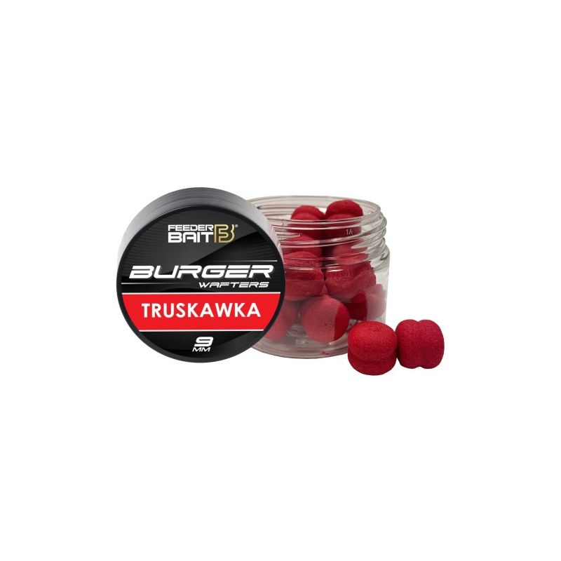 BURGER FEEDER BAIT WAFTERS TRUSKAWKA 9mm