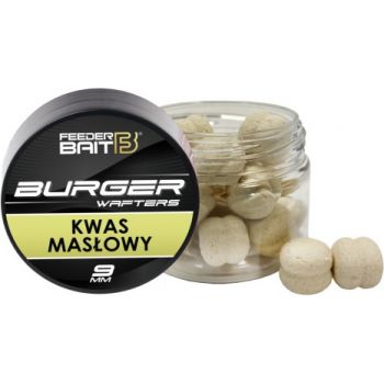 BURGER FEEDER BAIT WAFTERS...
