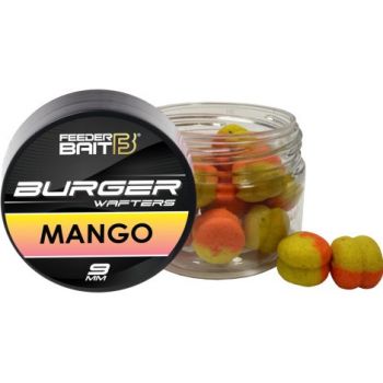 BURGER FEEDER BAIT WAFTERS MANGO 9mm