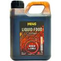 LIQUID FOOD MEUS CHALLENGE MANGO CHILLI 1L