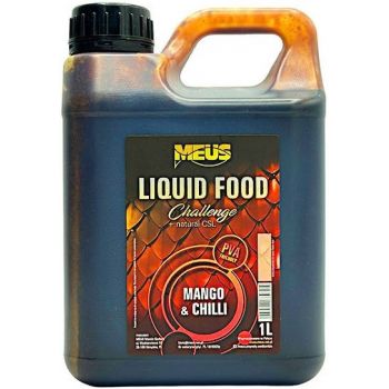 LIQUID FOOD MEUS CHALLENGE MANGO CHILLI 1L