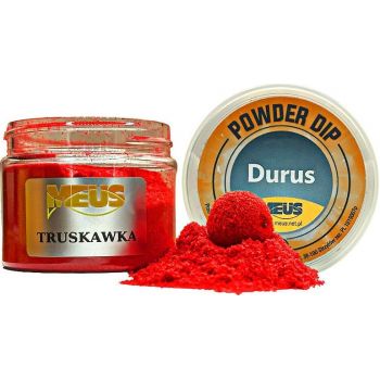 POWDER DIP MEUS PUDER DURUS TRUSKAWKA