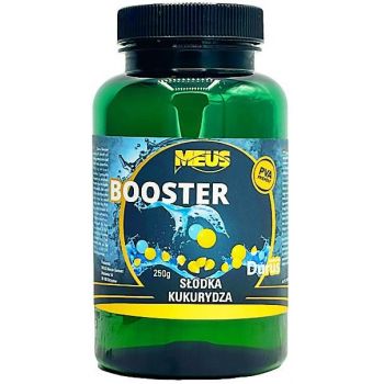 BOOSTER MEUS DURUS 250ml SŁODKA KUKURYDZA 