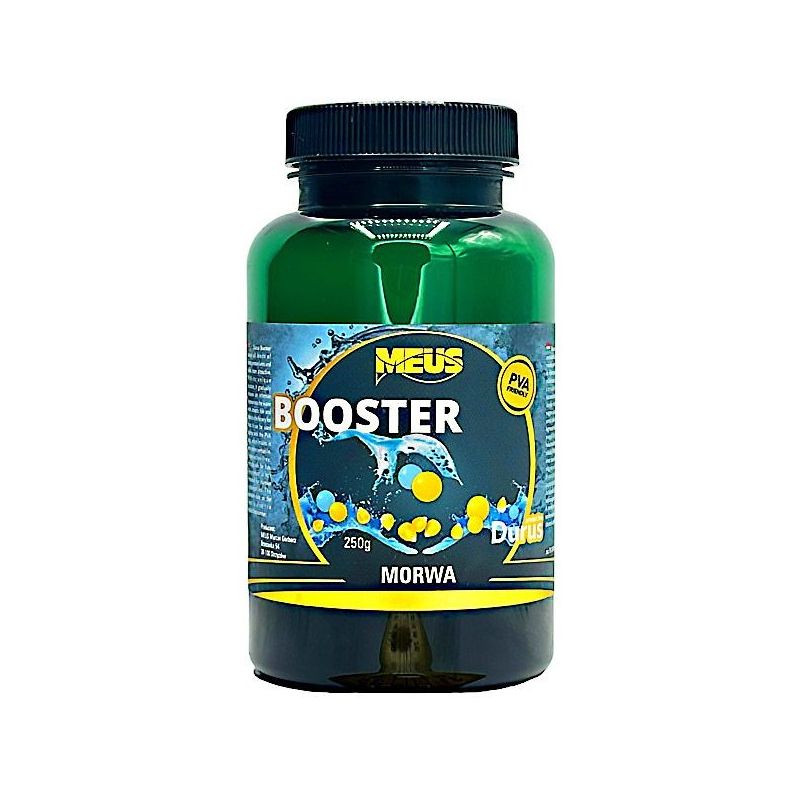 BOOSTER MEUS DURUS 250ML MORWA