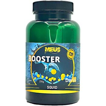 BOOSTER MEUS DURUS 250ML KAŁAMARNICA SQUID 