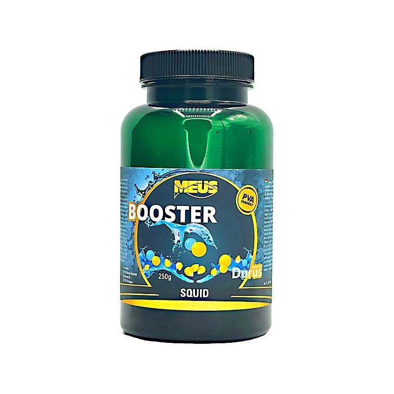 BOOSTER MEUS DURUS 250ML KAŁAMARNICA SQUID 