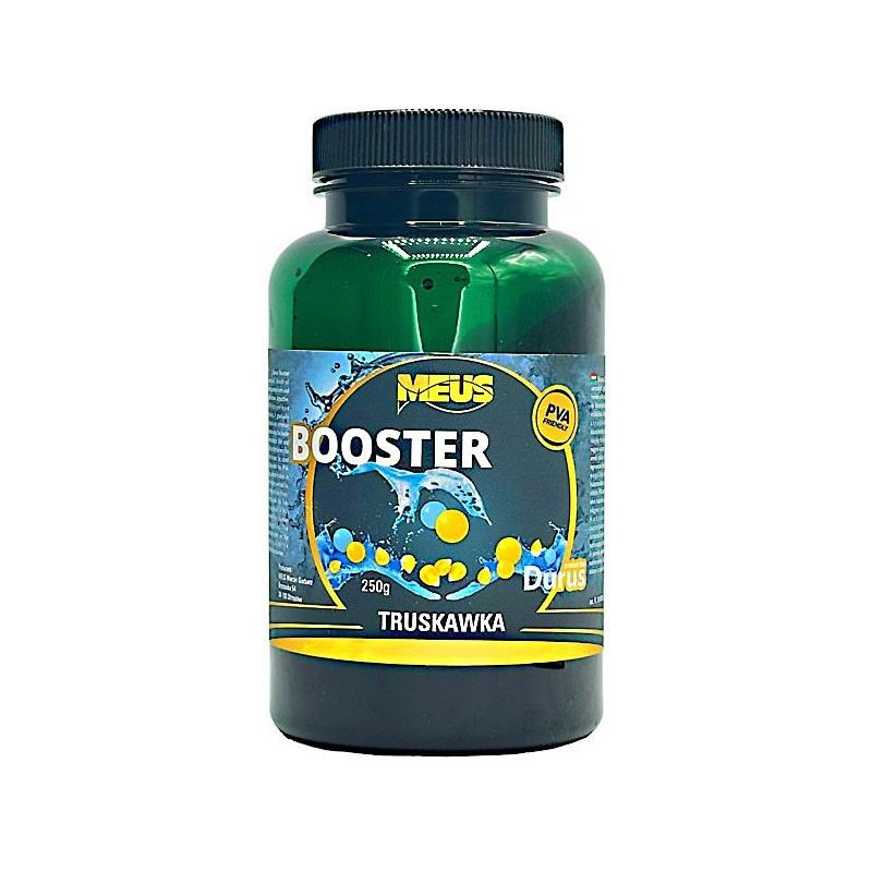 BOOSTER MEUS DURUS 250ml TRUSKAWKA 