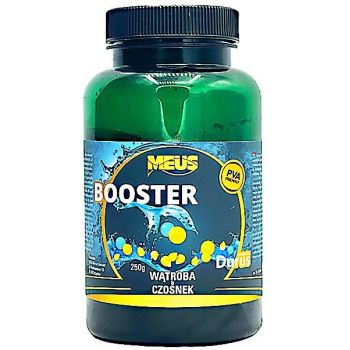BOOSTER MEUS DURUS 250ML...