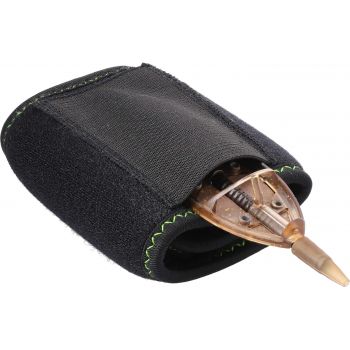 OPASKA NEOPRENOWA MIKADO Z KIESZONKĄ 2szt RZEPY