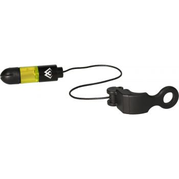 HANGER MIKADO SYGNALIZATOR PODWIESZANY ŻÓŁTY