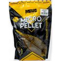 PELLET MEUS GRANULAT DURUS 1kg 2mm ZIELONY MARCEPA