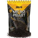 PELLET MEUS GRANULAT DURUS 1kg 2mm TUŃCZYK