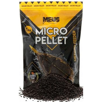 PELLET MEUS GRANULAT DURUS...