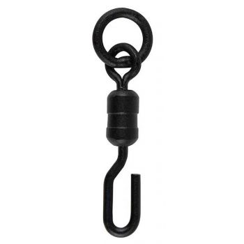 KRĘTLIKI FOX EDGES SPINNER SWIVEL ROZMIAR 11