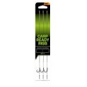 PRZYPON KARPIOWY FOX CARP READY RIGS X3 ROZMIAR 8 