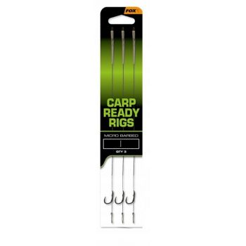 PRZYPON KARPIOWY FOX CARP...