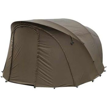 NAMIOT FOX VOYAGER 2 PERSON BIVVY + INNER DOME 