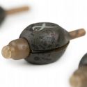CIĘŻĄRKI PRZELOTOWE MATRIX INLINE PELLET BOMB 10g