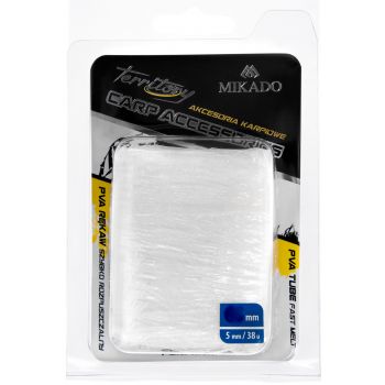 RĘKAW PVA MIKADO PERFOROWANY 65mm 5m