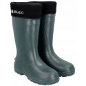 KALOSZE MIKADO ZIELONE ROZMIAR 45 BUTY