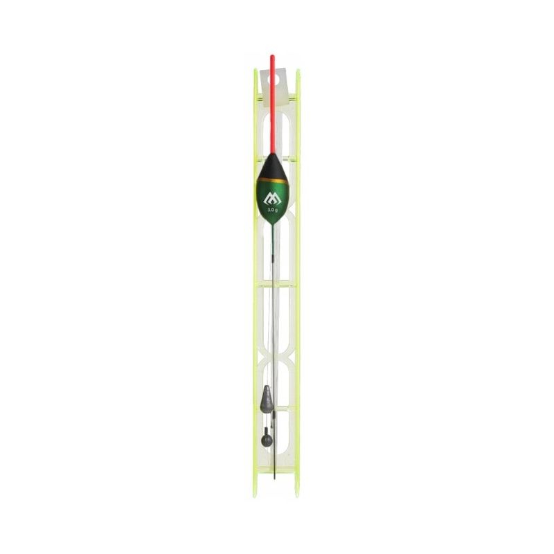ZESTAW MIKADO 036 SPŁAWIK 2.0g ŻYŁKA 0.12mm 14