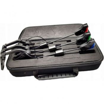 MIVARDI-MCX 66 SET RGB ZESTAW SWINGERÓW 3szt