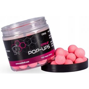 KULKI NASH CITRUZ POP UP 12mm 75g PINK 