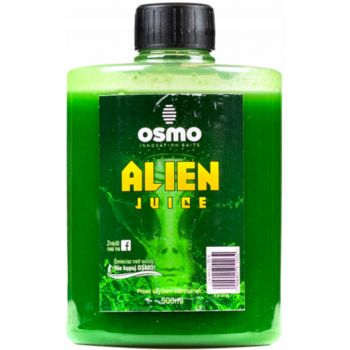 BOOSTER OSMO ALIEN JUICE...