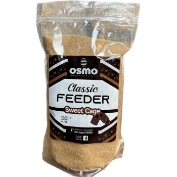 ZANĘTA OSMO CLASSIC SWEET CAGE 900g