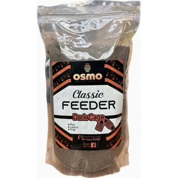 ZANĘTA OSMO CLASSIC DARK CAGE 900g
